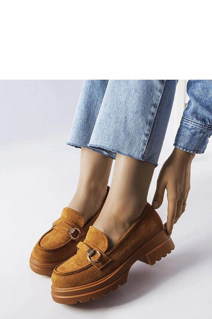  Moccassins model 207819 Solea 