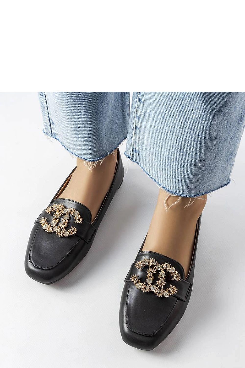  Moccassins model 207836 Solea 