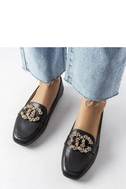  Moccassins model 207836 Solea 