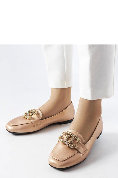  Moccassins model 207837 Solea 