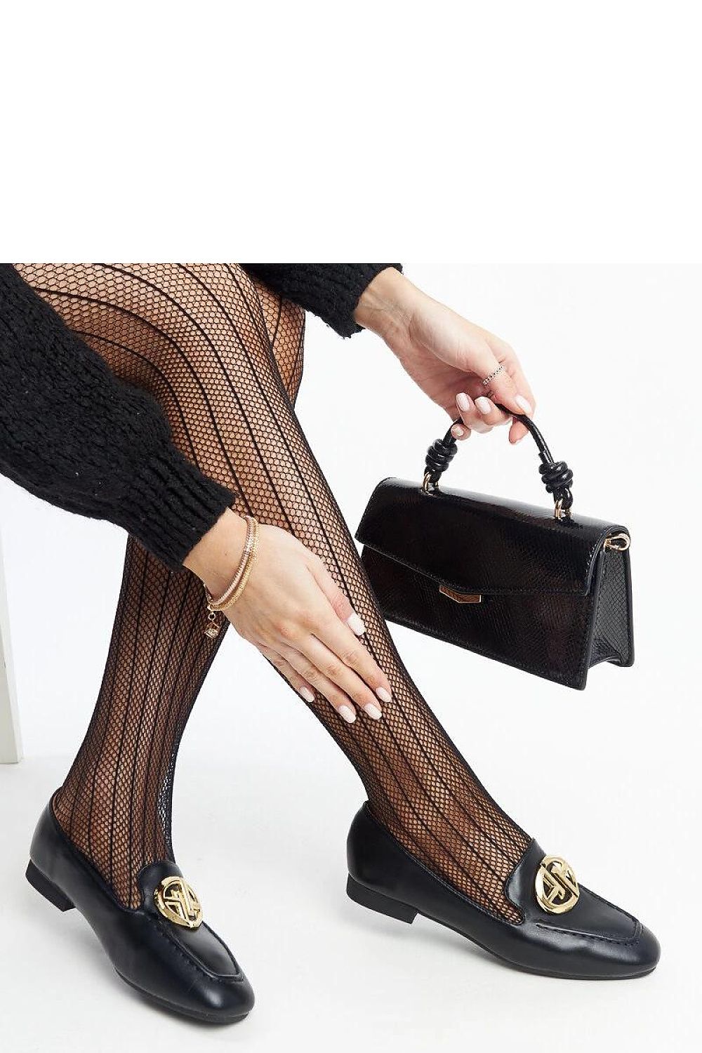  Moccassins model 207838 Solea 