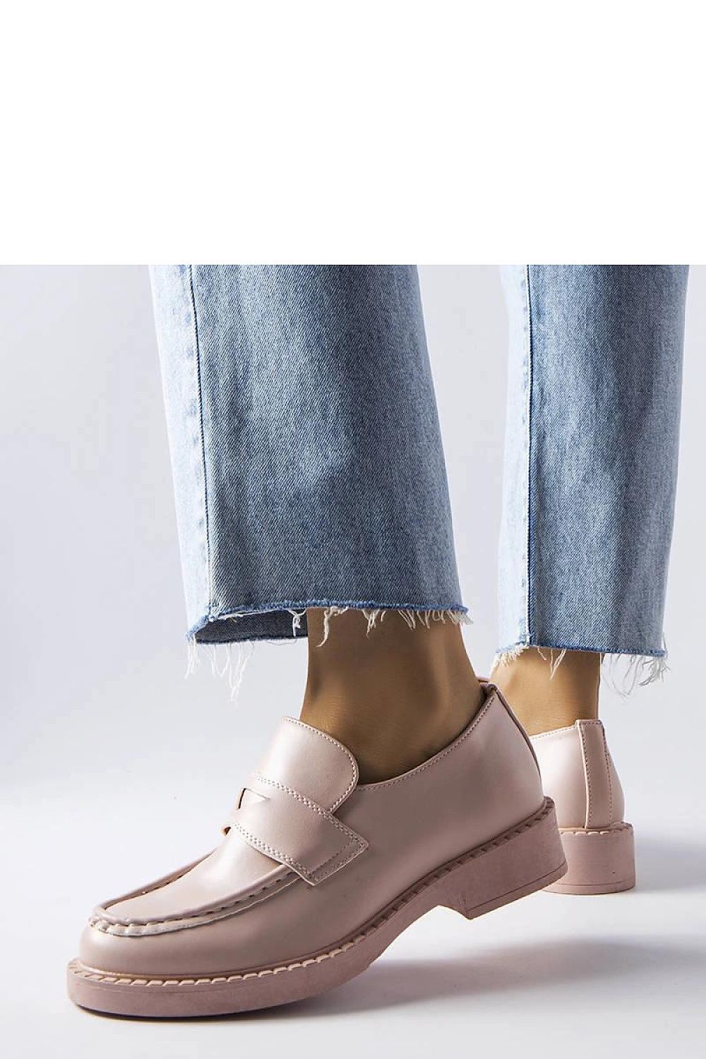  Moccassins model 207909 Solea 