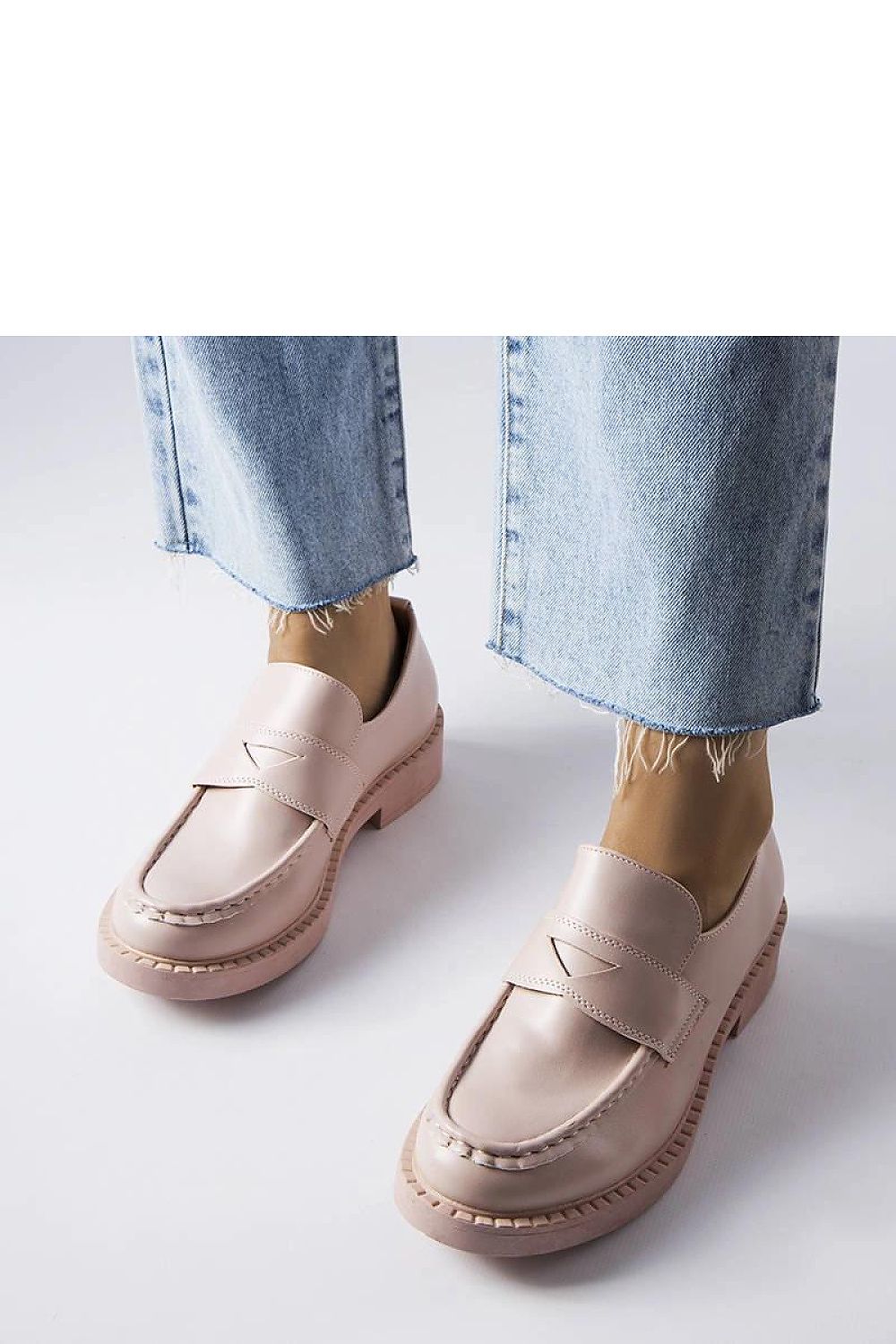  Moccassins model 207909 Solea 