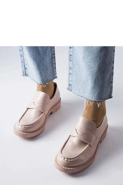  Moccassins model 207909 Solea 