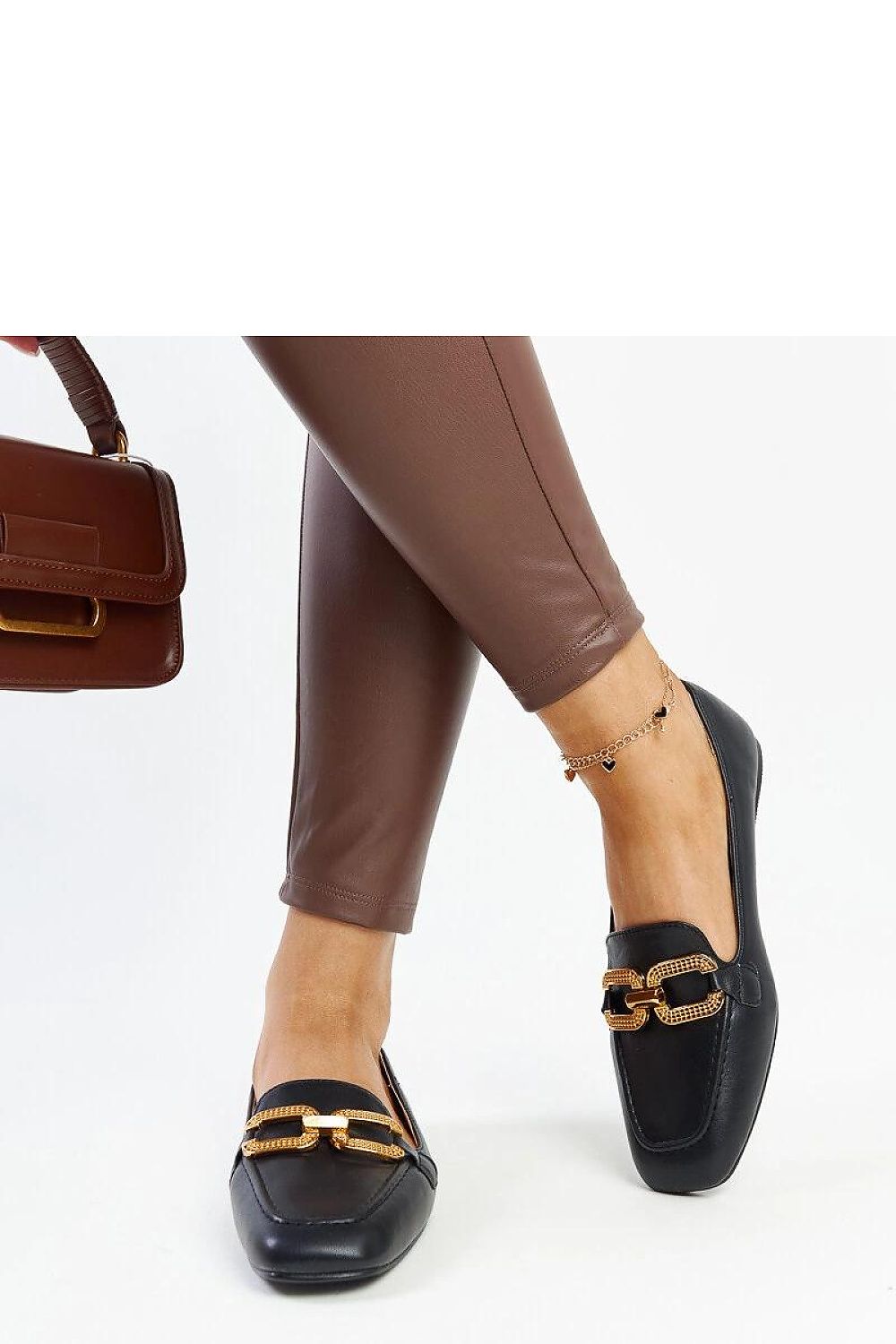  Moccassins model 207913 Solea 