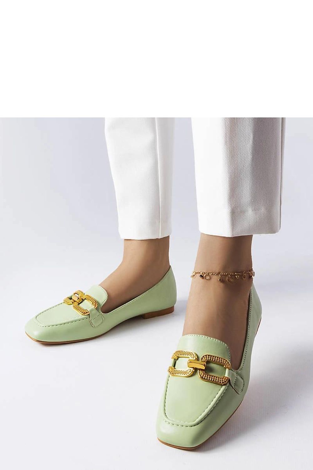  Moccassins model 207914 Solea 