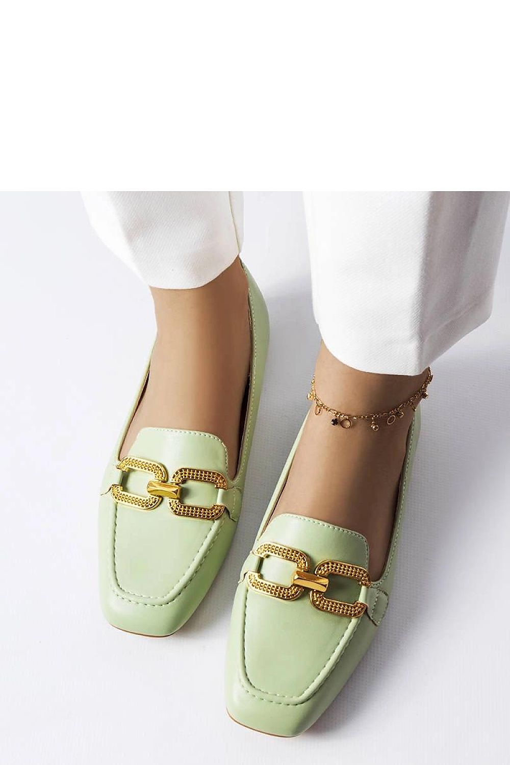  Moccassins model 207914 Solea 