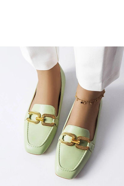  Moccassins model 207914 Solea 