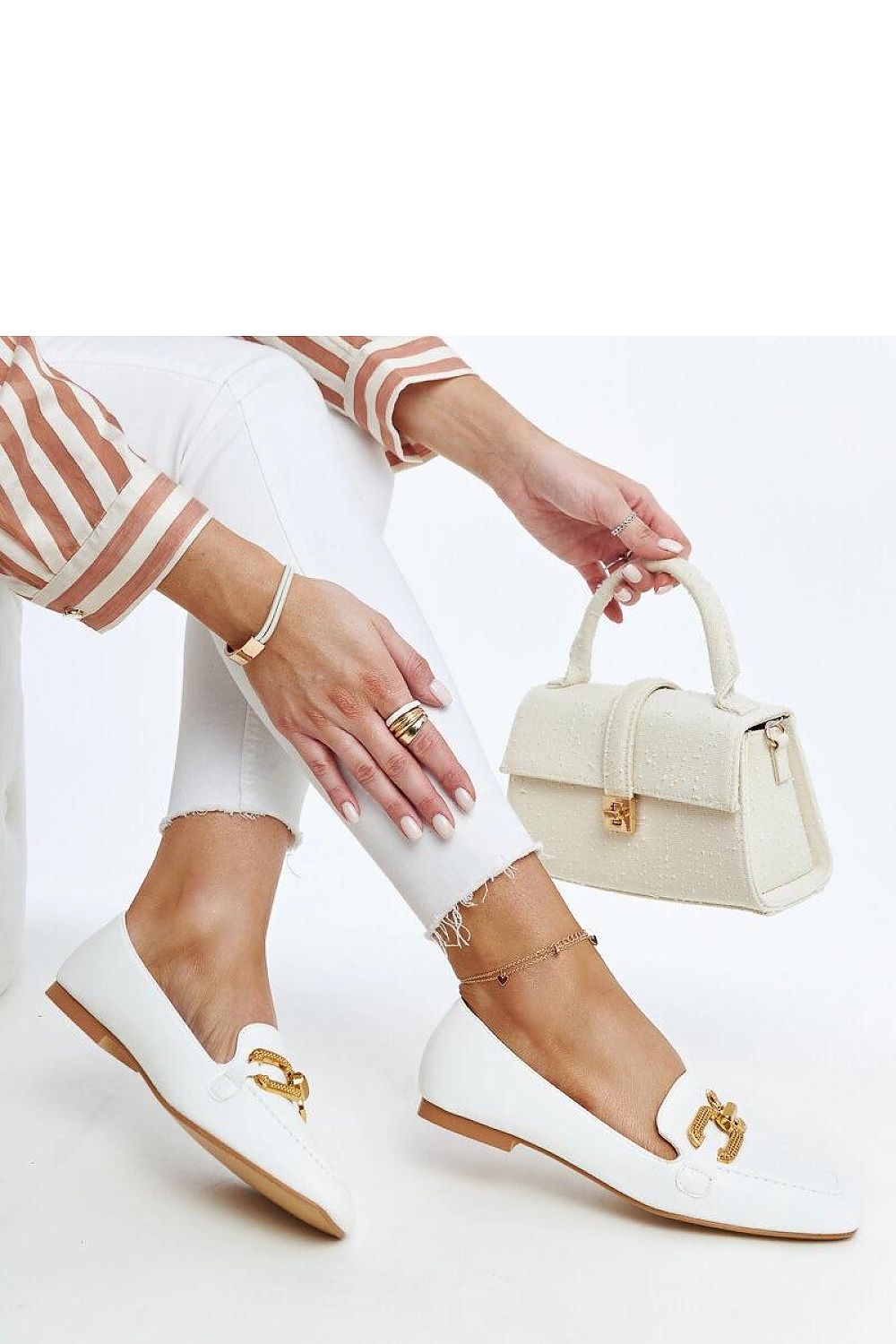  Moccassins model 207915 Solea 