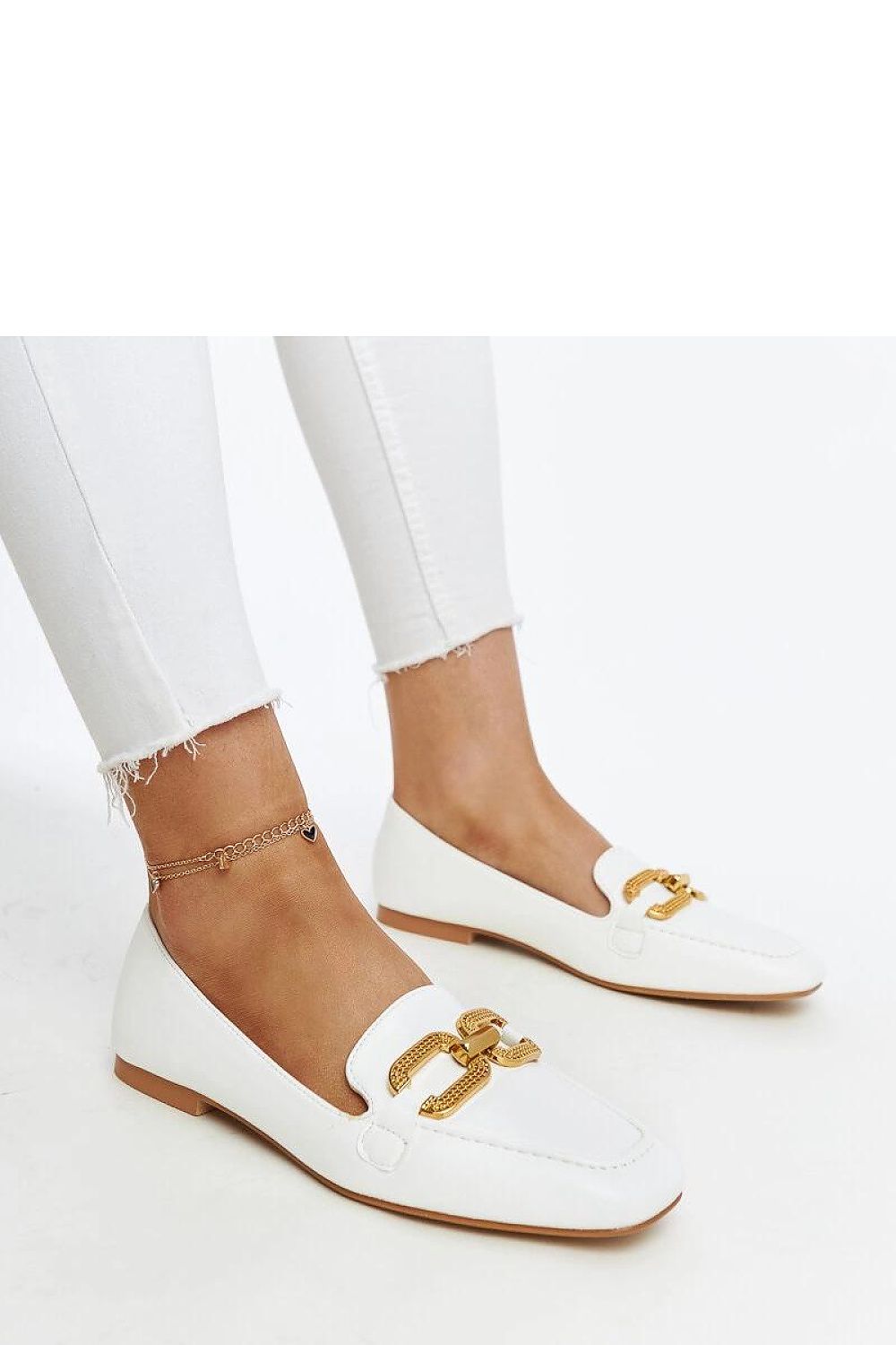  Moccassins model 207915 Solea 