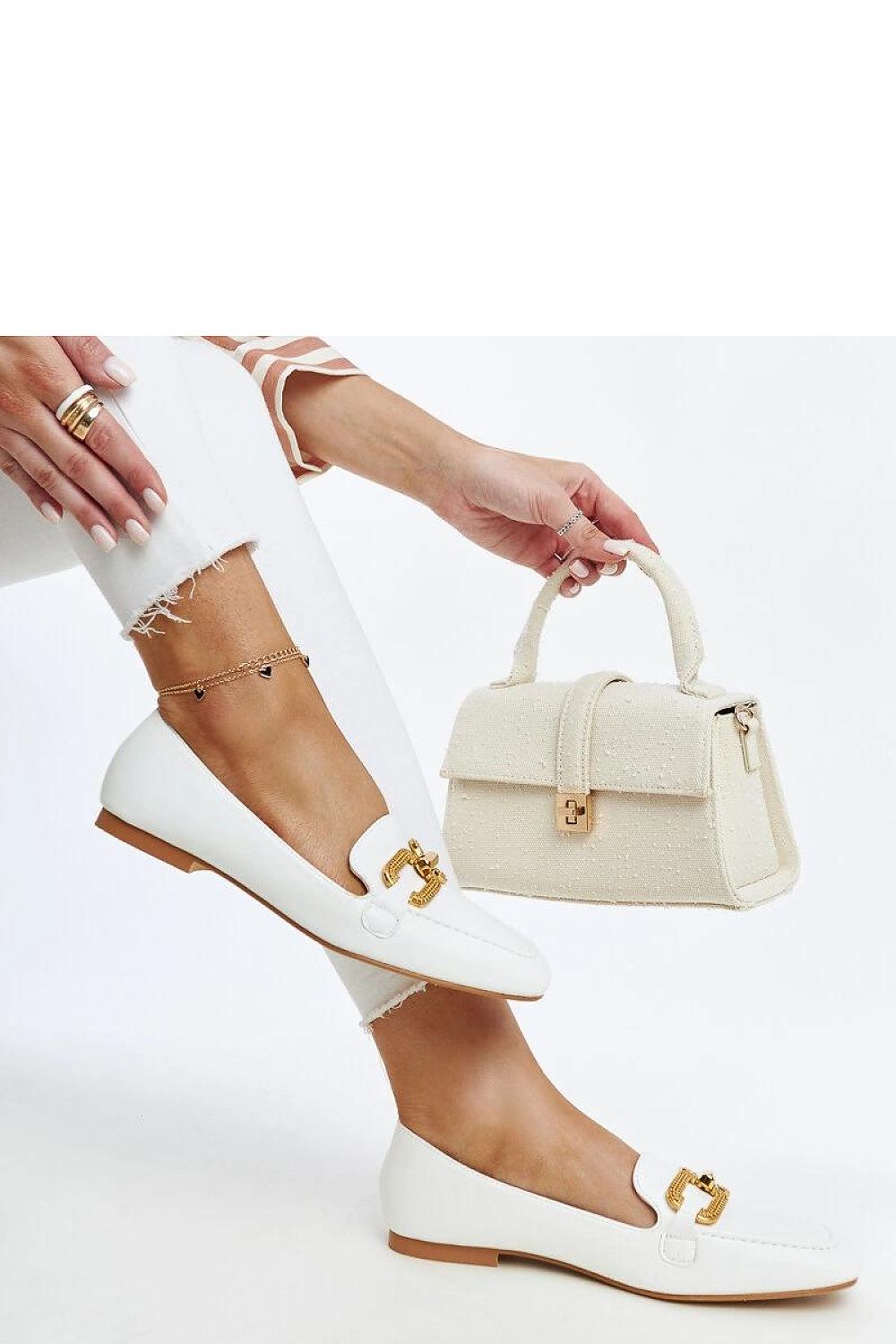  Moccassins model 207915 Solea 