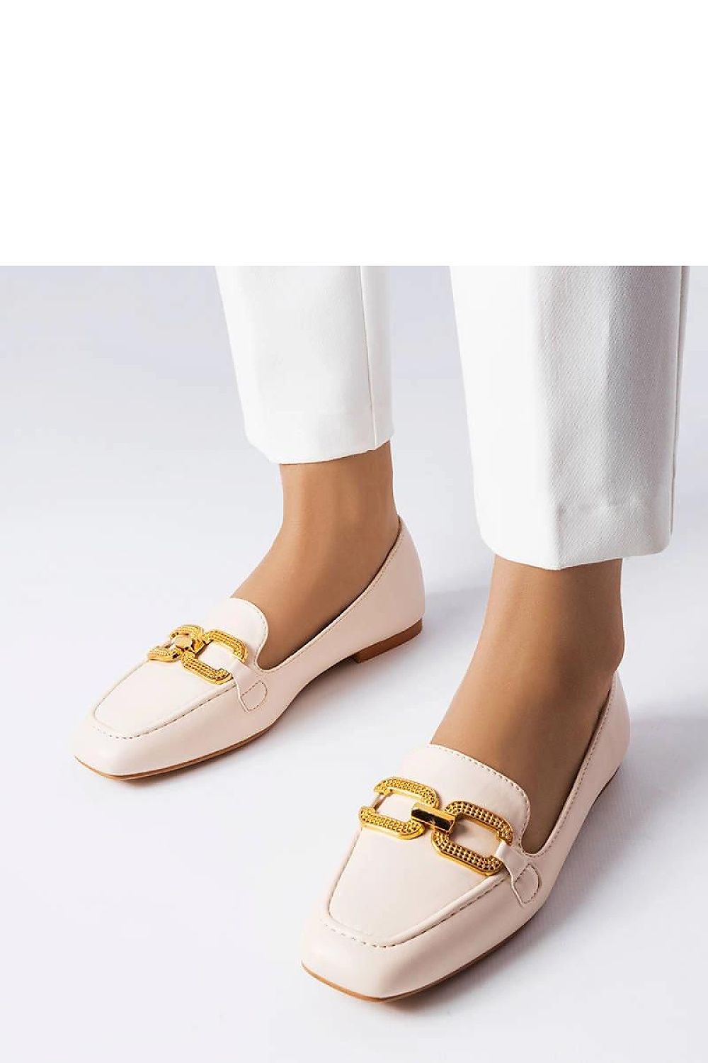  Moccassins model 207916 Solea 