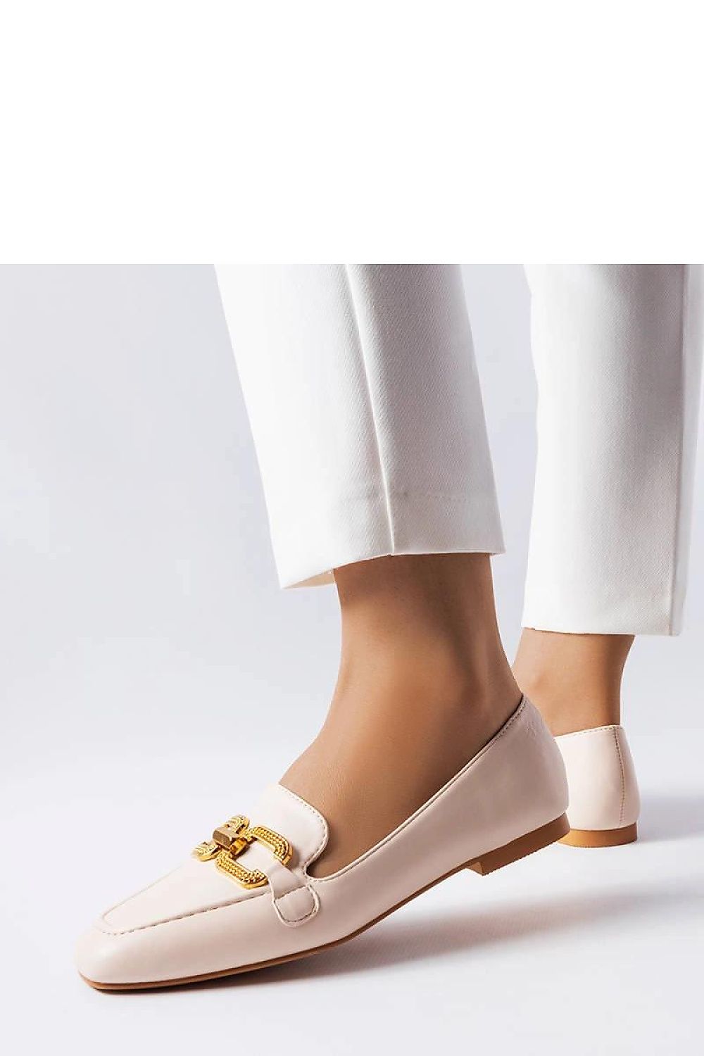  Moccassins model 207916 Solea 