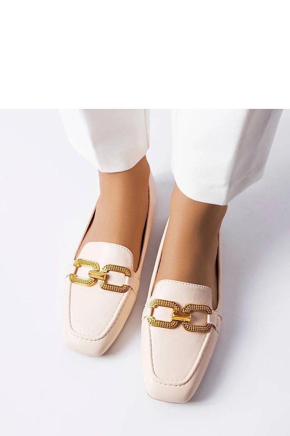  Moccassins model 207916 Solea 