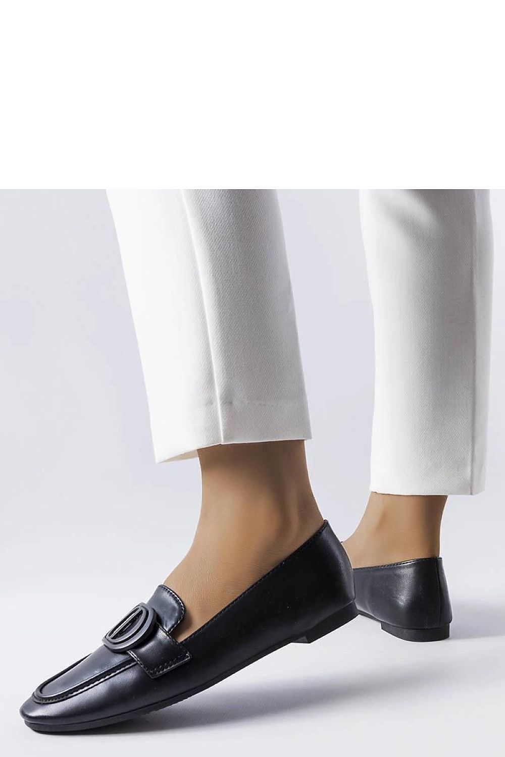  Moccassins model 207931 Solea 