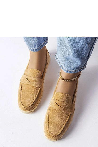 Moccassins model 207937 Solea 