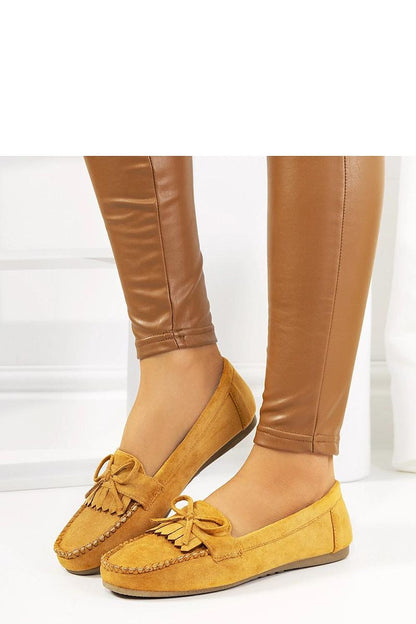  Moccassins model 208050 Solea 