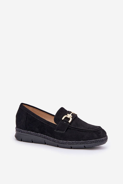  Moccassins model 208337 Step in style 