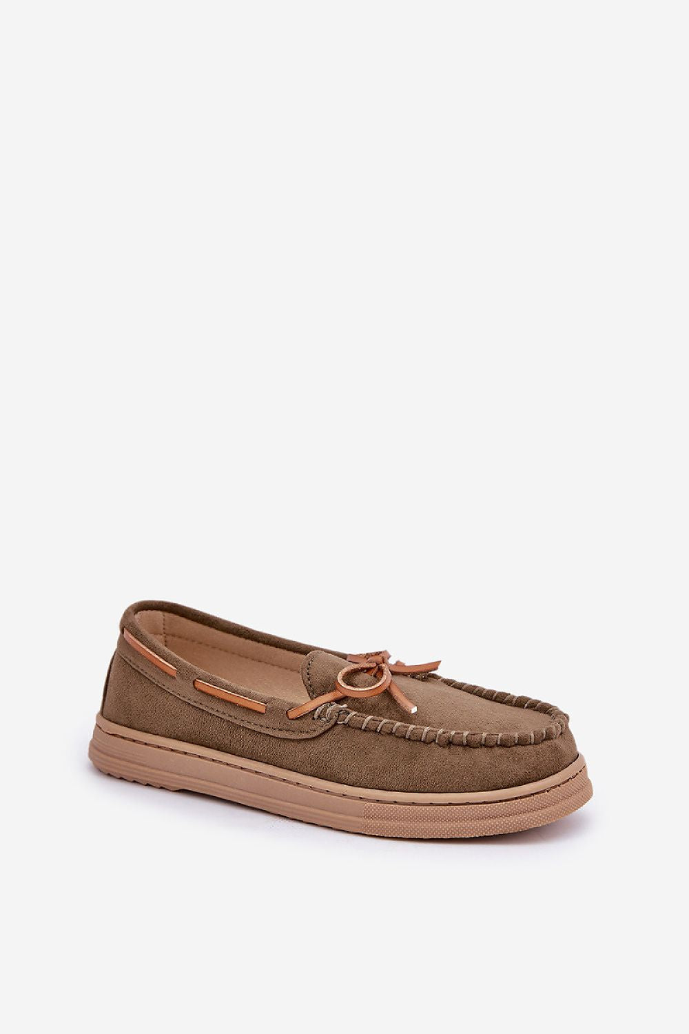  Moccassins model 208344 Step in style 