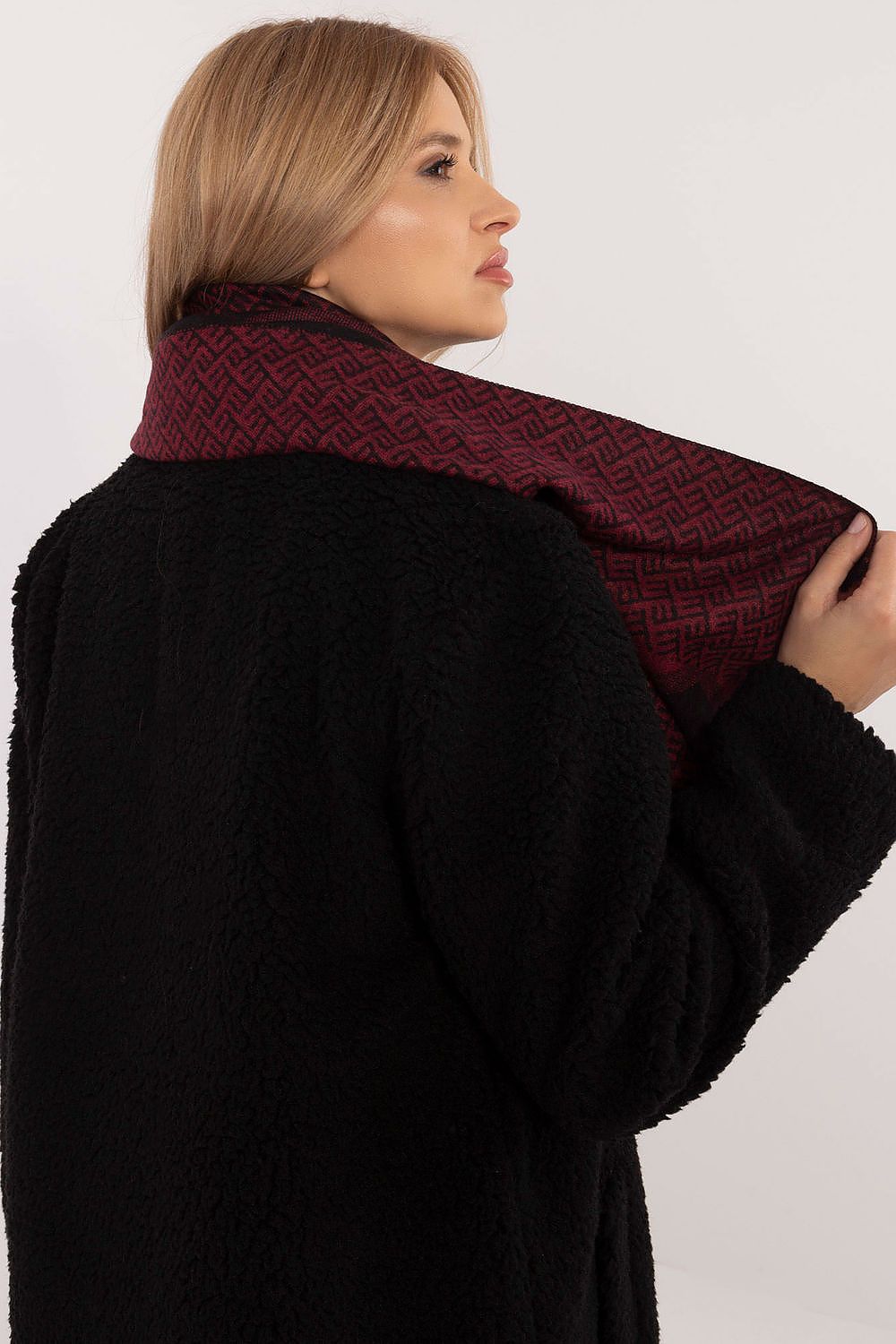  sjaal model 208406 AT 