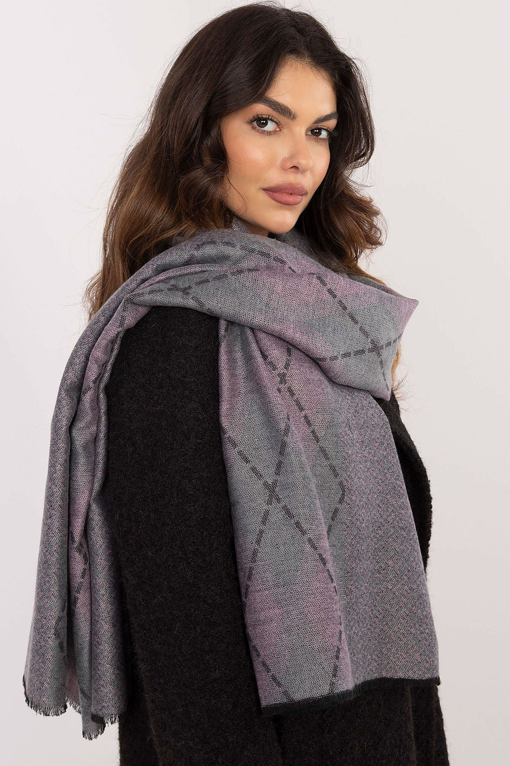  sjaal model 208407 AT 