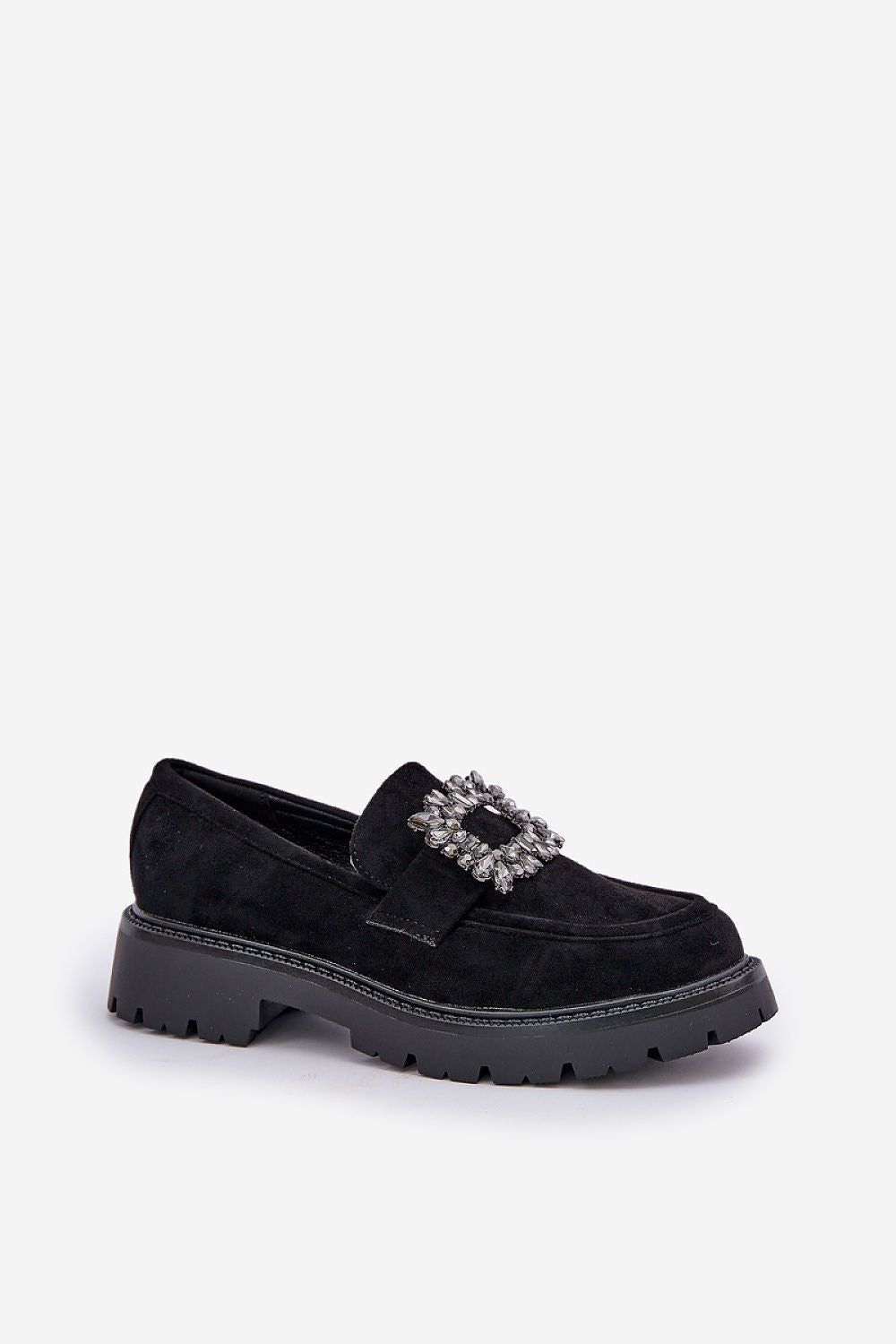  Moccassins model 208667 Step in style 