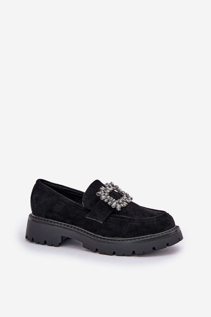  Moccassins model 208667 Step in style 