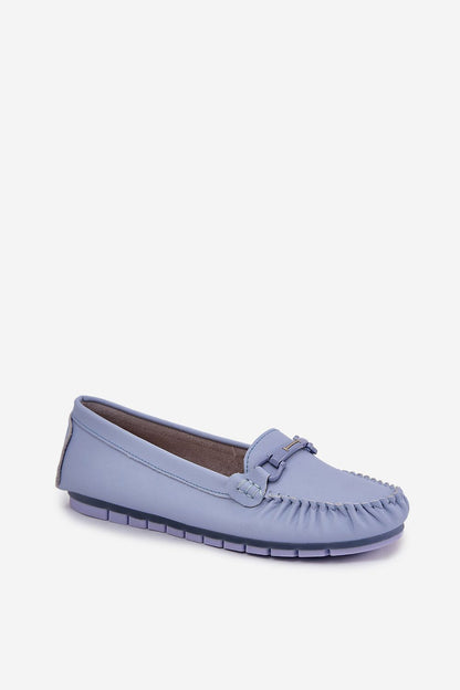  Moccassins model 208780 Step in style 