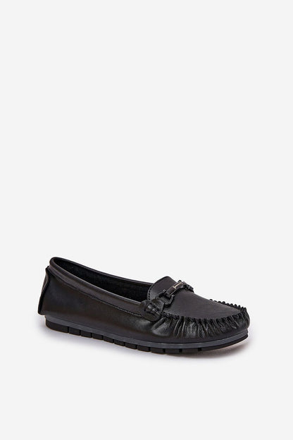  Moccassins model 208782 Step in style 