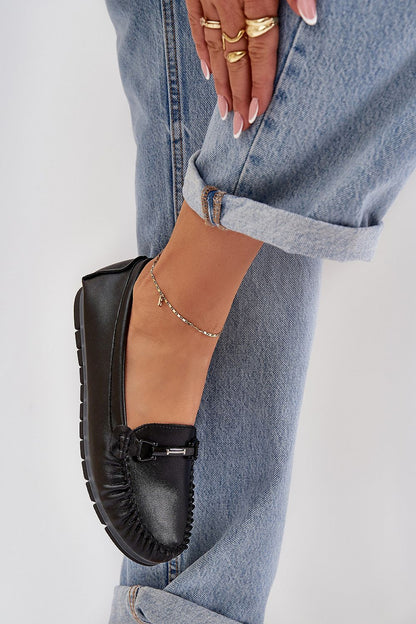  Moccassins model 208782 Step in style 