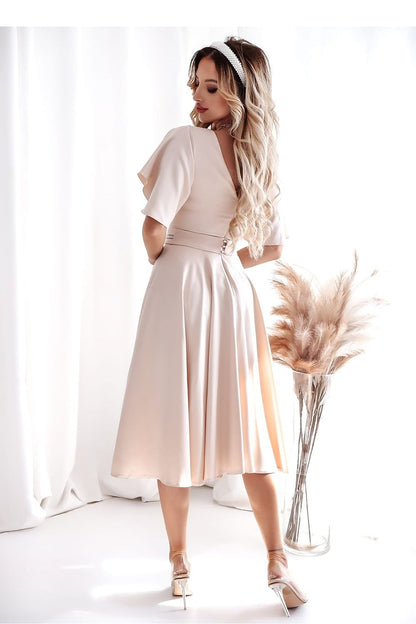  Formele jurk model 208821 With You 