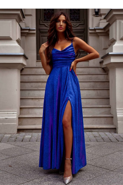  Lange jurk model 208842 With You 