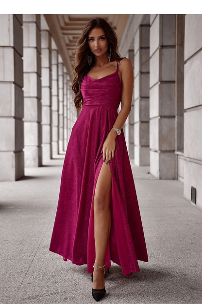  Lange jurk model 208845 With You 