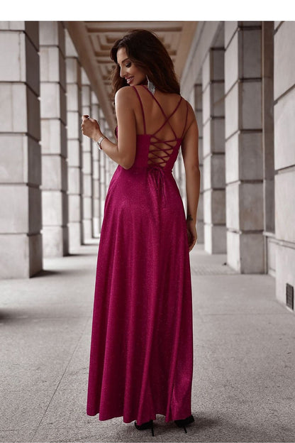  Lange jurk model 208845 With You 