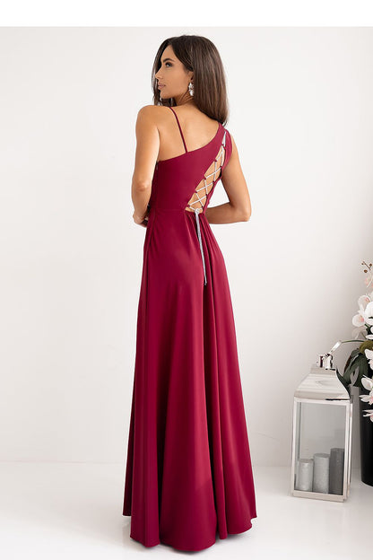  Lange jurk model 209399 With You 