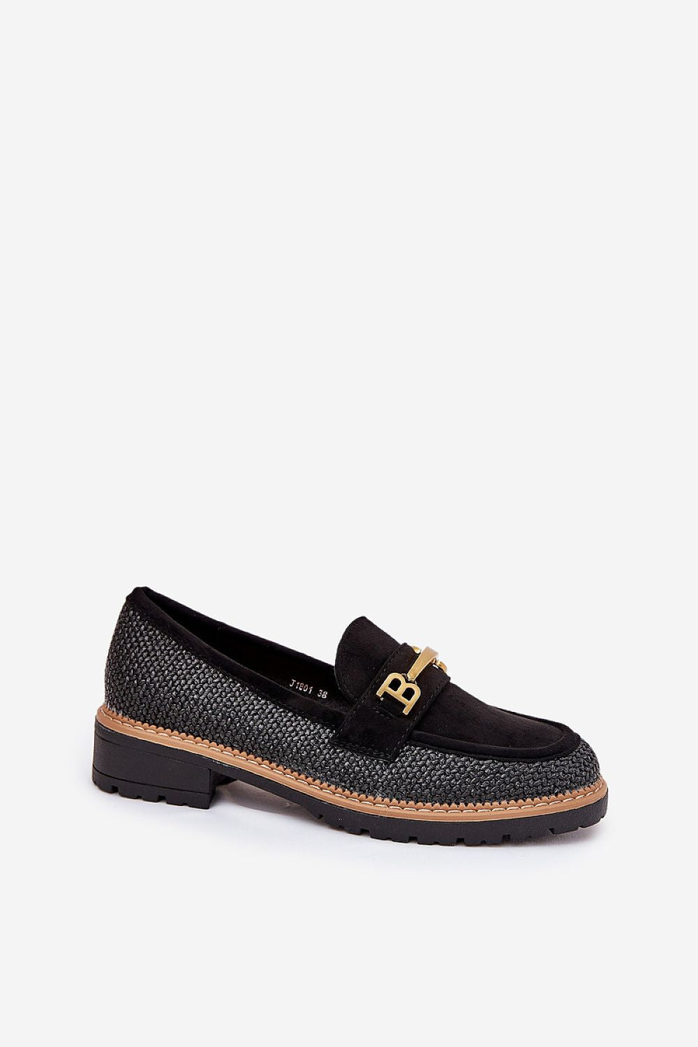  Moccassins model 209787 Step in style 