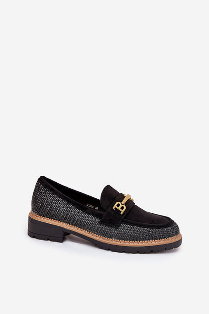  Moccassins model 209787 Step in style 