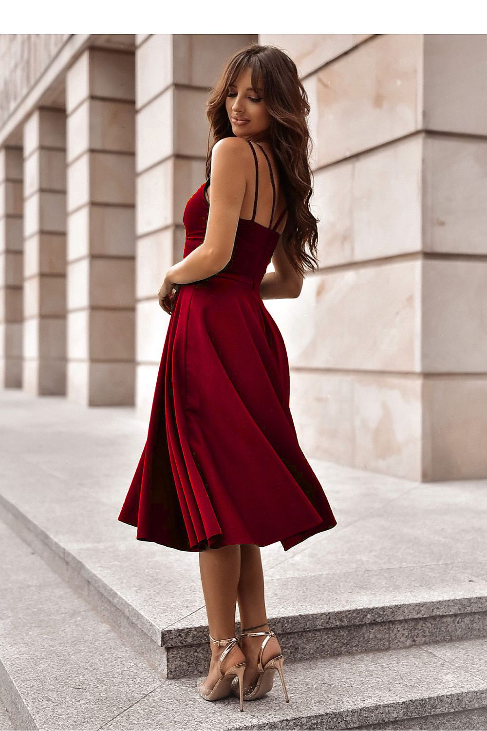  Avondjurk model 209874 With You 