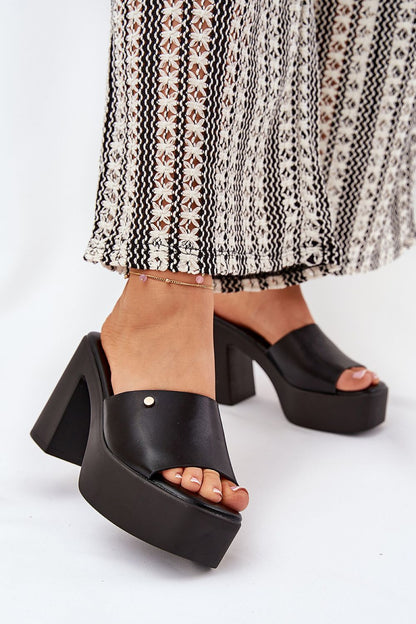  slippers model 209945 Step in style 