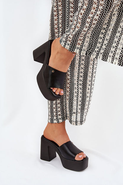  slippers model 209945 Step in style 