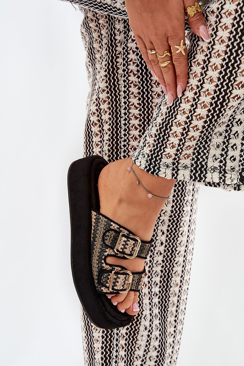  slippers model 209946 Step in style 