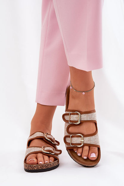  slippers model 209968 Step in style 