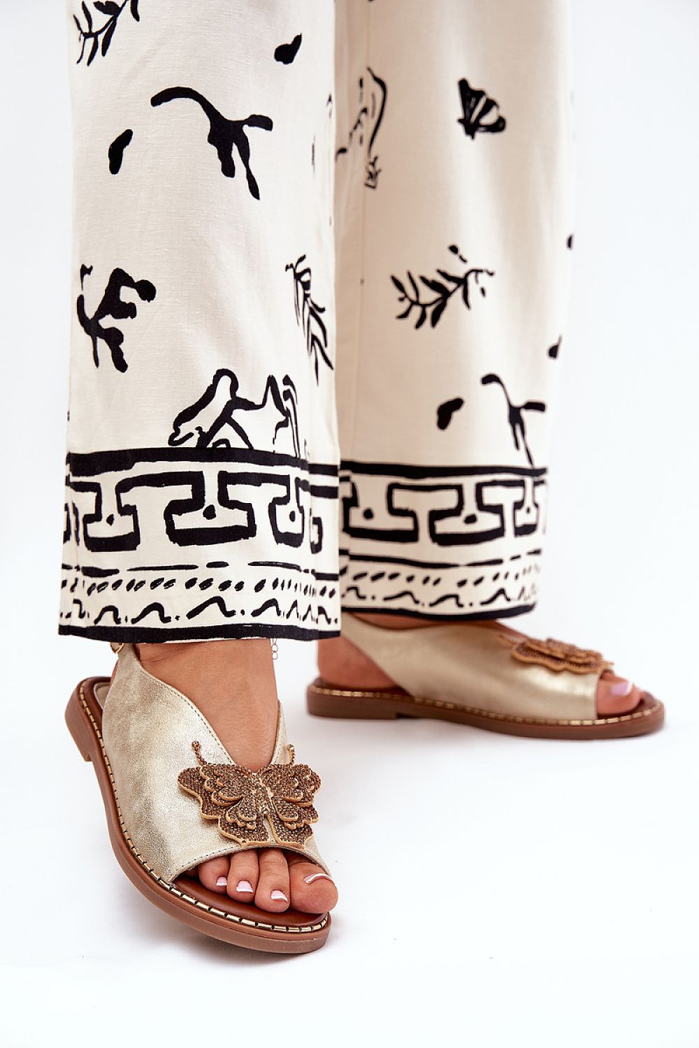  sandalen model 210058 Step in style 