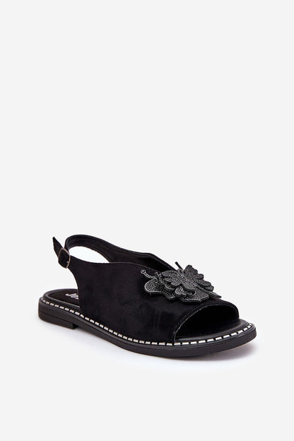  sandalen model 210060 Step in style 