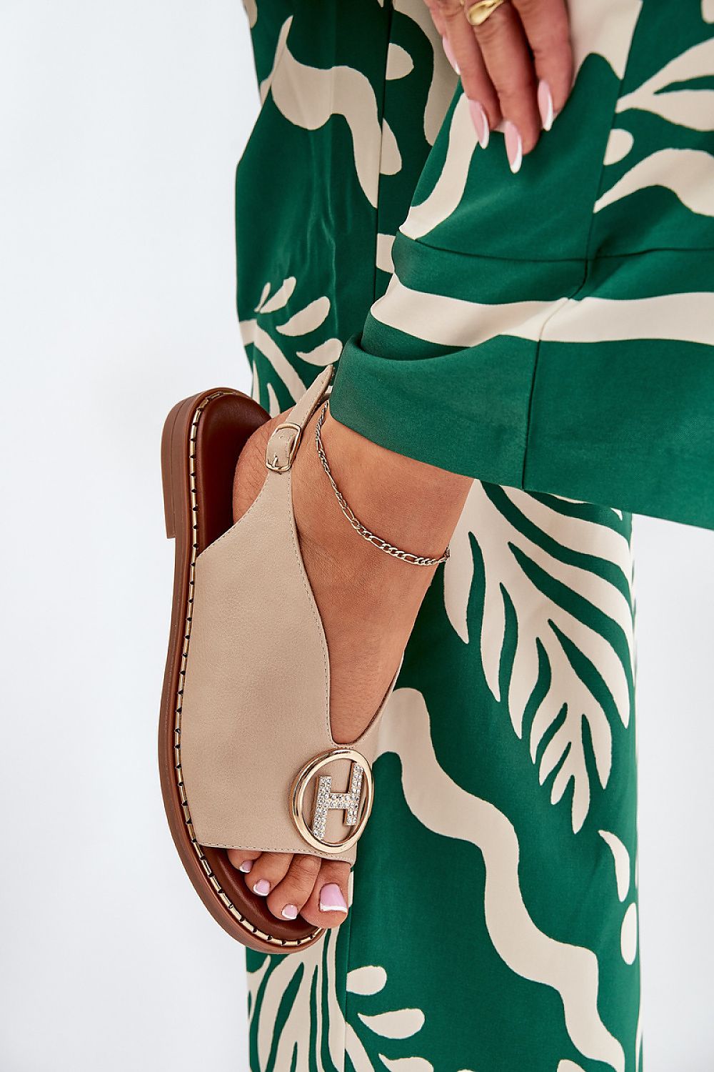  sandalen model 210129 Step in style 