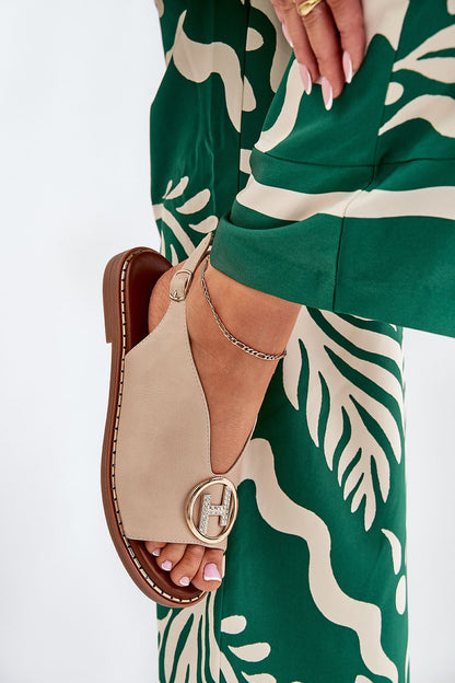  sandalen model 210129 Step in style 