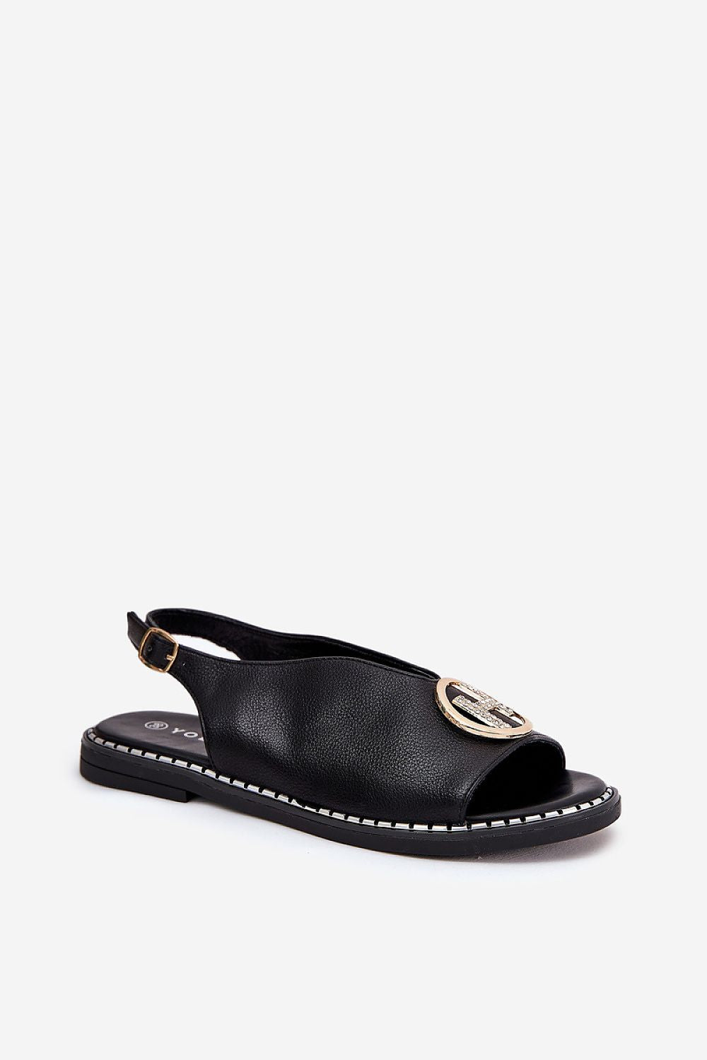  sandalen model 210130 Step in style 