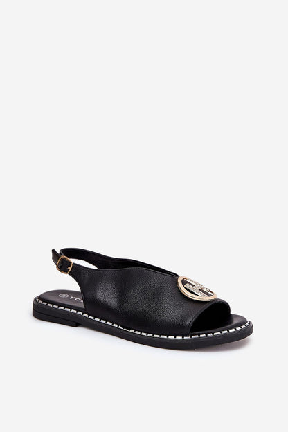  sandalen model 210130 Step in style 