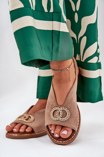  sandalen model 210132 Step in style 