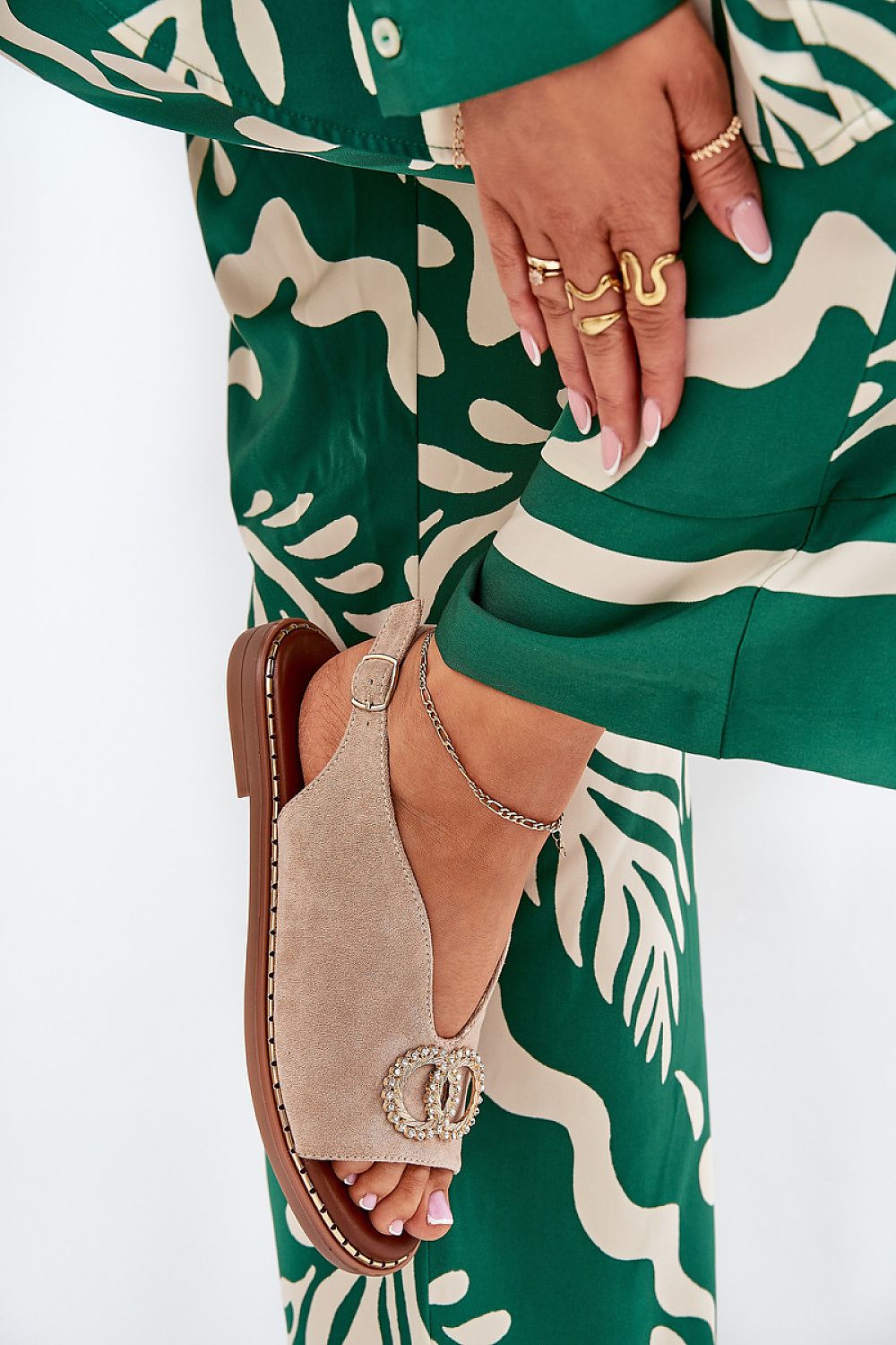  sandalen model 210135 Step in style 